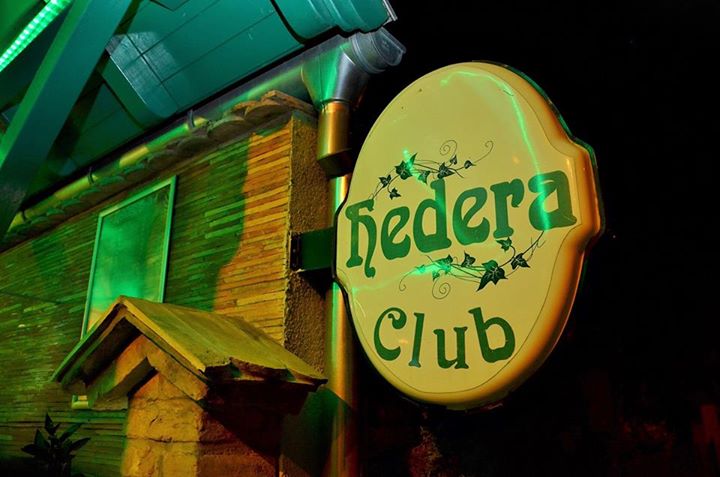 Hedera Club